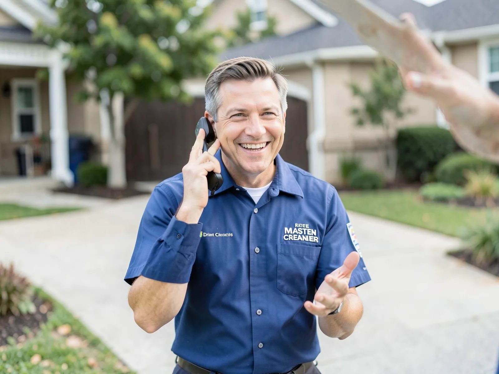 Drain Cleaning Belle Haven, VA FAQs
